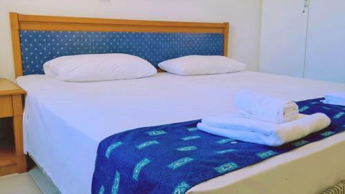 Stay Garden Apartments