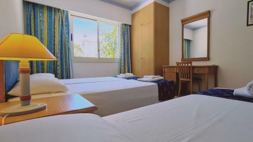 Stay Garden Apartments