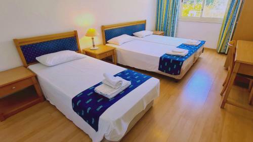 Stay Garden Apartments