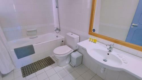 Stay Garden Apartments