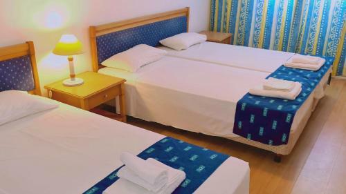 Stay Garden Apartments
