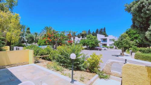 Stay Garden Apartments