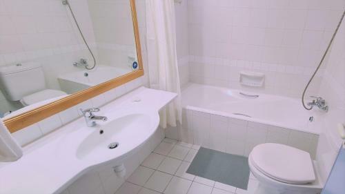 Stay Garden Apartments
