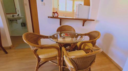 Stay Garden Apartments