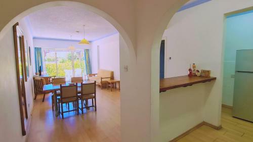 Stay Garden Apartments