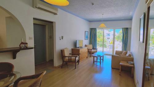Stay Garden Apartments