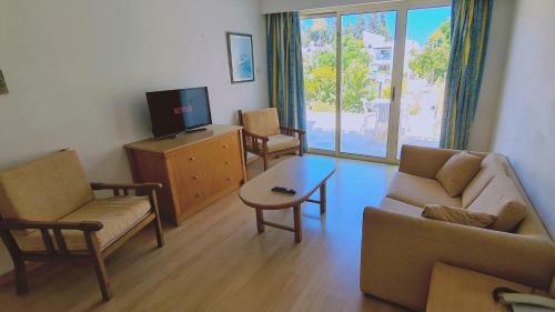 Stay Garden Apartments