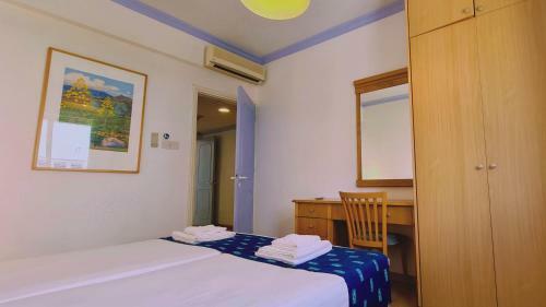 Stay Garden Apartments