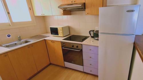 Stay Garden Apartments