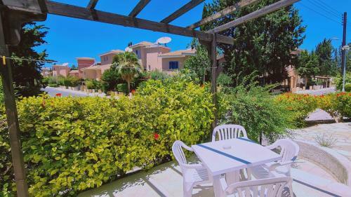 Stay Garden Apartments