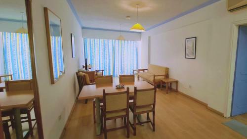 Stay Garden Apartments