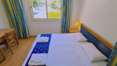 Stay Garden Apartments