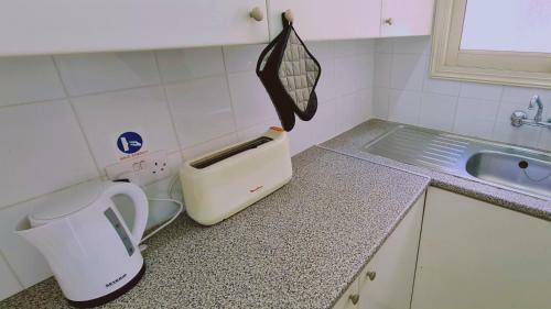 Stay Garden Apartments