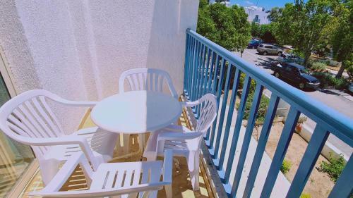 Stay Garden Apartments