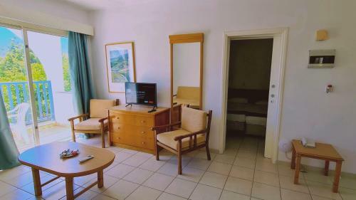 Stay Garden Apartments