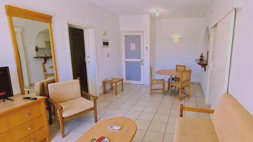 Stay Garden Apartments