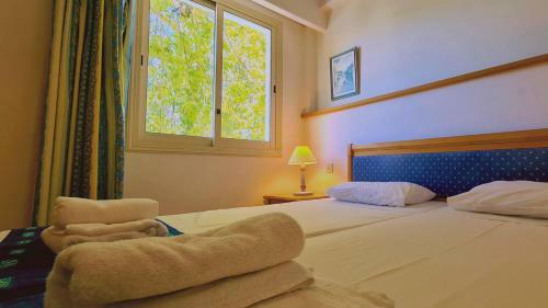 Stay Garden Apartments
