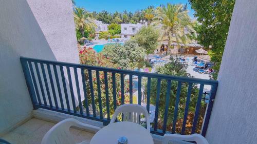 Stay Garden Apartments