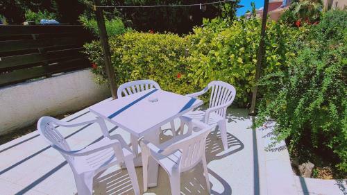 Stay Garden Apartments
