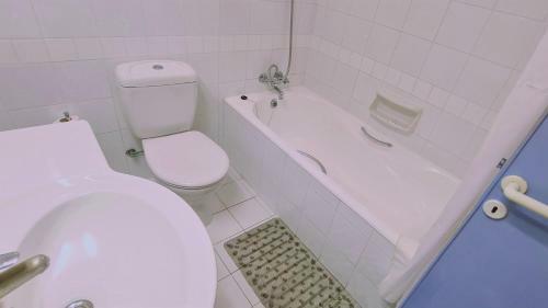 Stay Garden Apartments