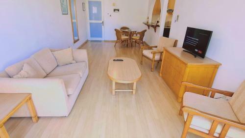 Stay Garden Apartments