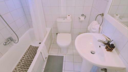 Stay Garden Apartments