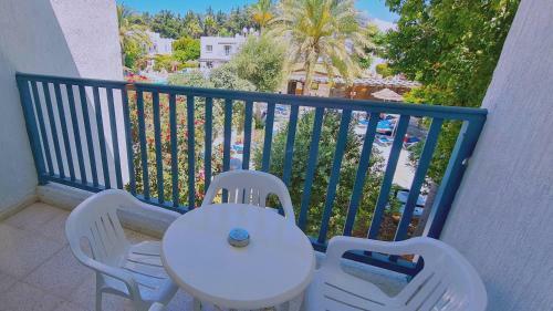 Stay Garden Apartments