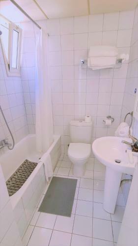 Stay Garden Apartments