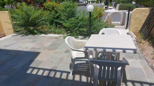 Stay Garden Apartments