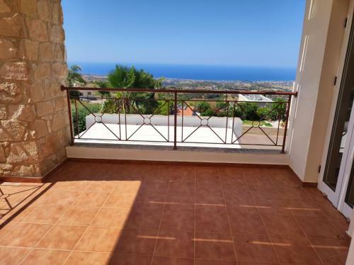 Villa Serapho