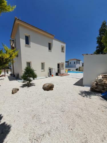 Villa Serapho
