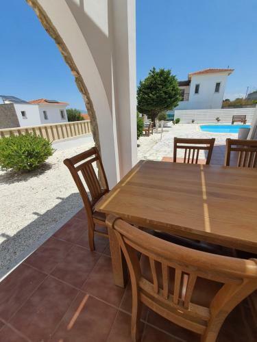 Villa Serapho