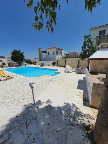 Villa Serapho