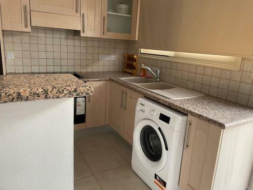 Apartamento Mandria Paphos Beach Gardens Apts