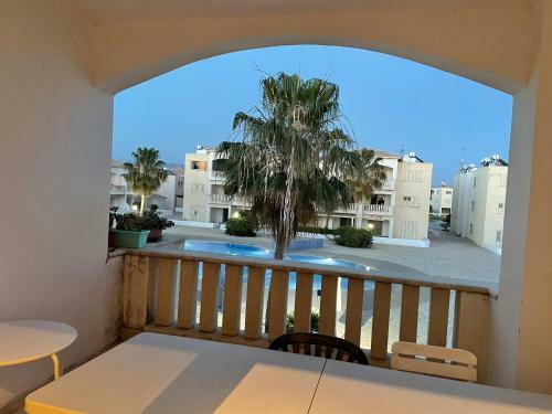 Apartamento Mandria Paphos Beach Gardens Apts