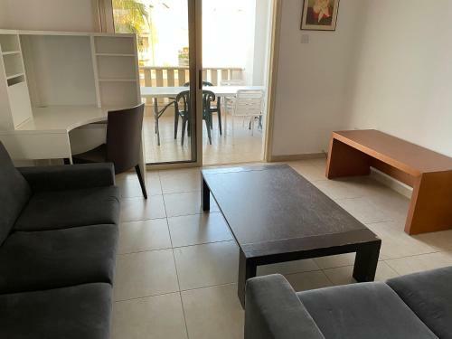 Apartamento Mandria Paphos Beach Gardens Apts