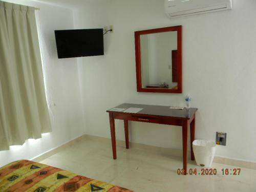 Hotel Villa Esmeralda