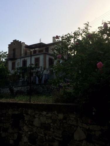 Apartamento Ayios Nicolaos River Park