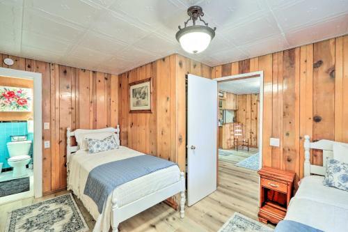 Family-friendly Flagstaff House With Big Yard!