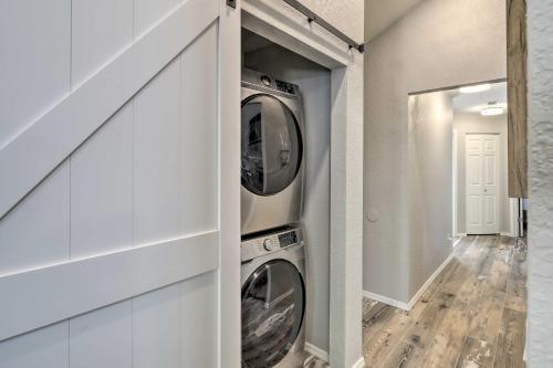 Modern Flagstaff Retreat About 4 Mi To Downtown!