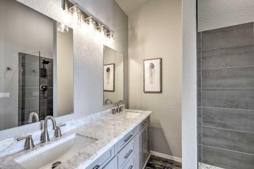Modern Flagstaff Retreat About 4 Mi To Downtown!