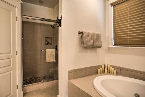Flagstaff Hideaway Less Than 4 Mi To Historic Dtwn!