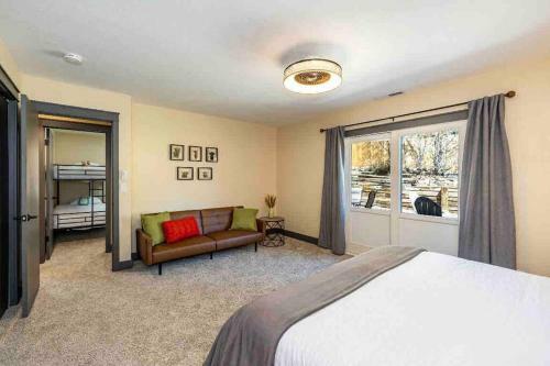 Elden Spring Getaway