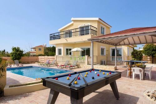 Villa Philios By Villa Plus
