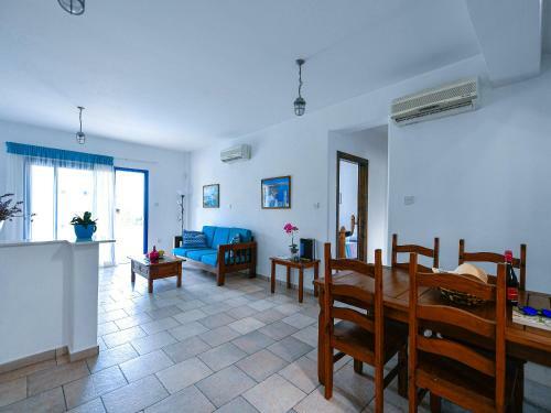 Azzurro Holiday Villa Estia By Sanders