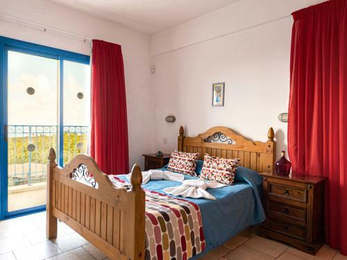 Azzurro Holiday Villa Estia By Sanders