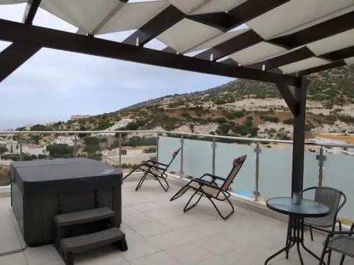 Apartamento Panoramic Holidays - Deluxe 6