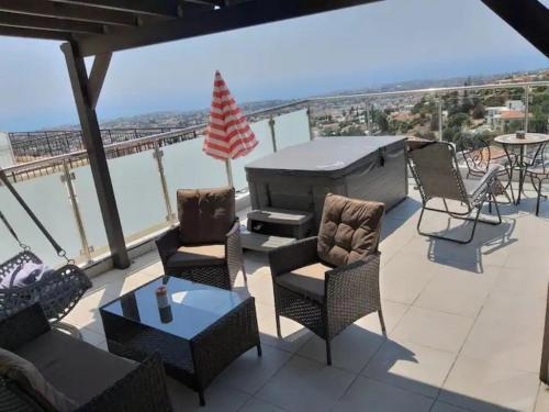 Apartamento Panoramic Holidays - Deluxe 6