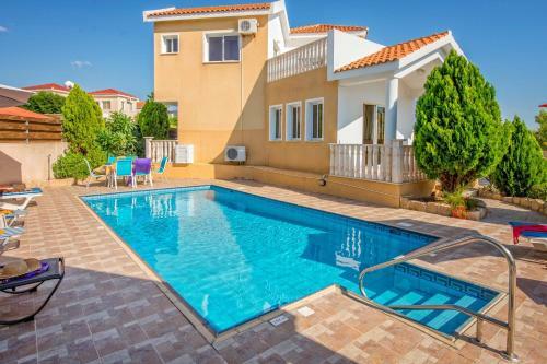 Villa Gardenia By Villa Plus