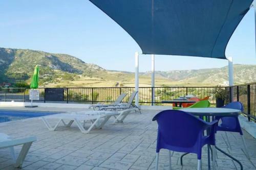Apartamento Panoramic Holidays - Deluxe 1